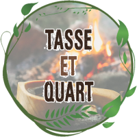 tasse acier inoxydable bushcraft quart militaire aluminium pour gourde tasse acier émaillée vintage