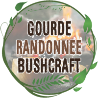 gourde randonnée bushcraft nalgene inox meilleure gourde grande ouverture nalgene gourde acier inox kleen kanteen