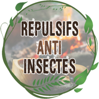 Répulsif Anti Insectes