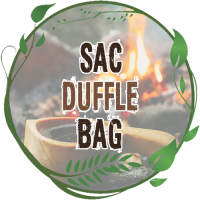 meilleur sac duffle bag étanche robuste randonnée bushcraft survie highlander hpa duffle bag paquetage militaire