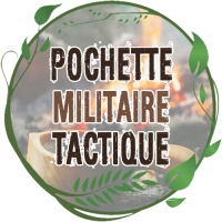 pochette militaire tactique rothco système molle sac dos randonnée bushcraft pochette cordura tasmanian tiger