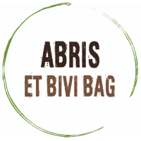 Abri tarp léger de randonnée survie bivy bag étanche bivouac bushcraft