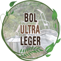 Bol Ultra Léger en titane toaks pour la marche nordique bol pliant silicone sea to summit bol emboitable inox durable msr