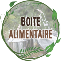 Boite Alimentaire