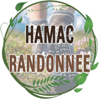 Hamac de Randonnée