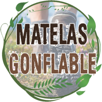 Matelas Gonflable