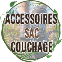 sac compression ultra léger pour sac de couchage trekking randonnée housse de rangement sac couchage trekking