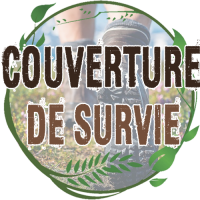 Couverture de survie