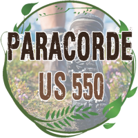 Paracorde US 550