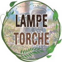 Lampe Torche