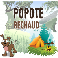 set popote réchaud camping alcool liquide primus popote randonnée avec réchaud gaz duo mimer primus pot cuisson réchaud hexamine esbit