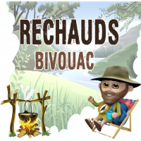 RECHAUD BIVOUAC