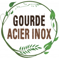 gourde inox nalgene bushcraft gourde randonnée 360 degrés acier léger