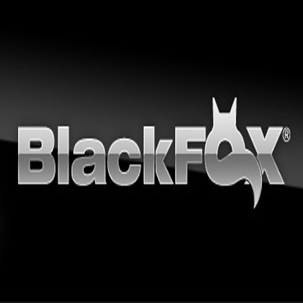 BLACK FOX
