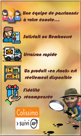 Boutique Survivalisme